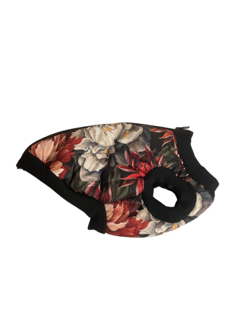 Kurtka pikowana dla psa