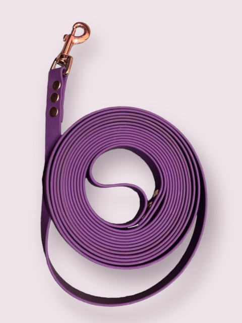 Linka wodoodporna 10mm dla psa