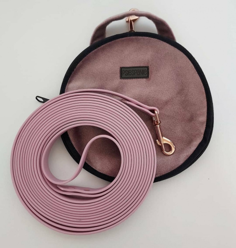 Linka wodoodporna 13mm dla psa