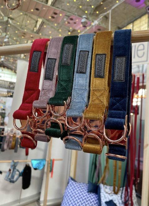 BŁĘKITNA double-lock BŁĘKITNA double-lock