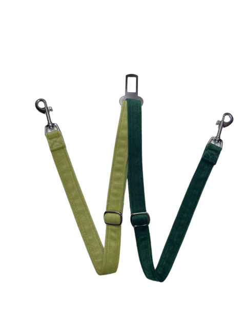 Pas samochodowy dla psa 1,5cm