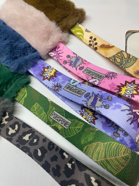 Szarpak z amortyzatorem para