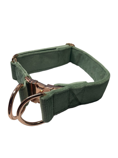 SZAŁWIA double-lock