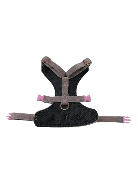 WRZOSOWE szelki bezuciskowe WRZOSOWE szelki bezuciskowe