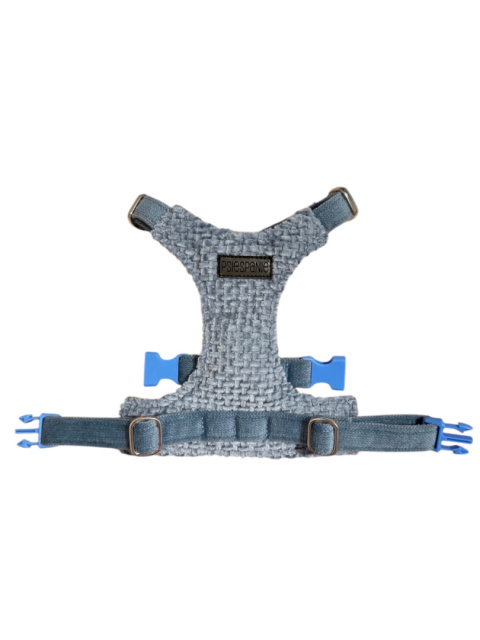 GRANNY szelki bezuciskowe