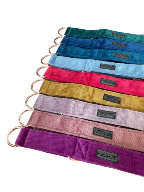 Obroża półzaciskowa Obroża półzaciskowa