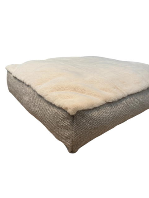 Poducha SZTRUKS Z FUTERKIEM