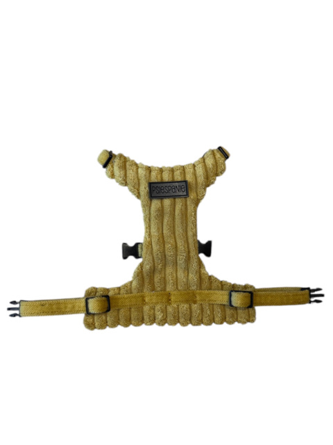 SZTRUKSOWE szelki bezuciskowe