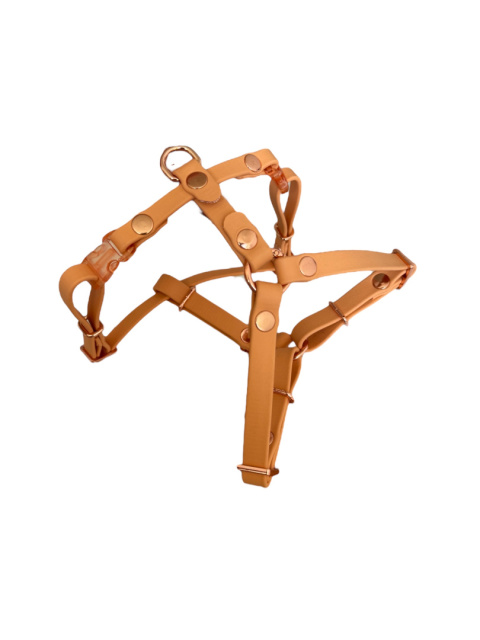 Szelki Biothane 10mm Szelki Biothane 10mm