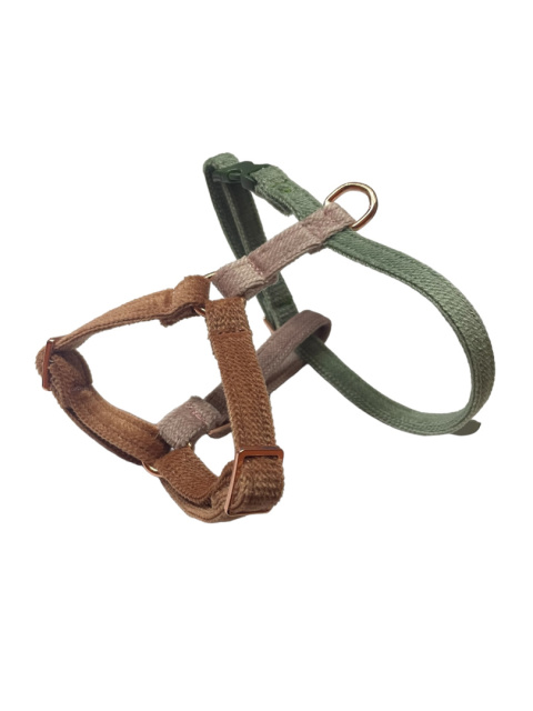 Szelki do własnego komponowania