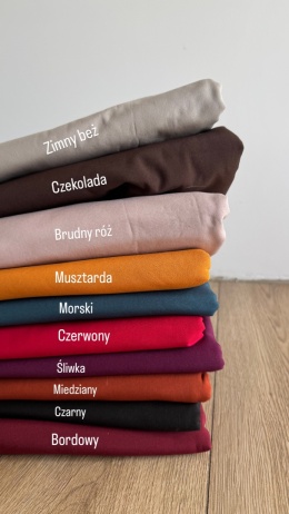 Bluza wodoodporna