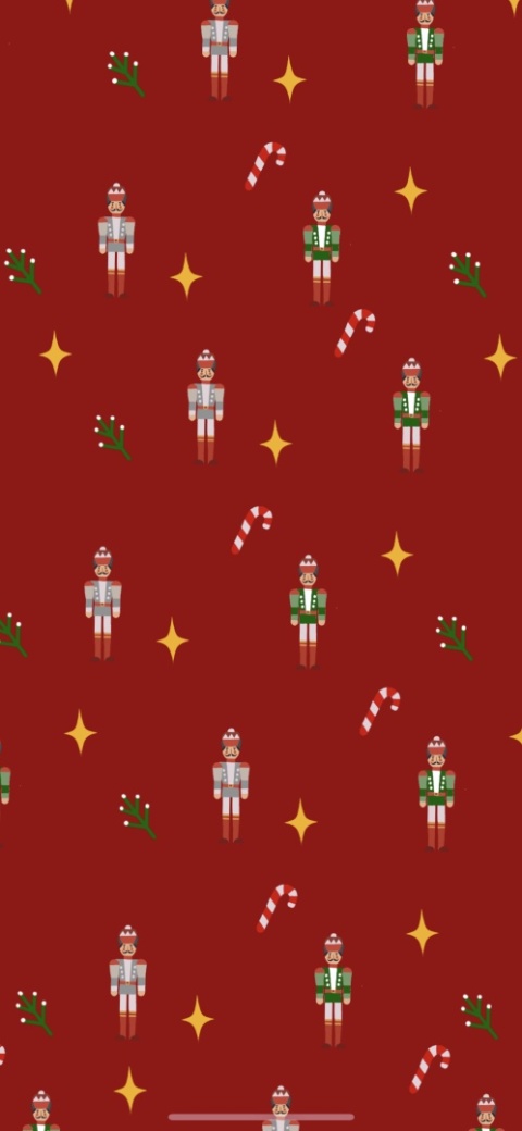 ŚWIĄTECZNE szelki bezuciskowe