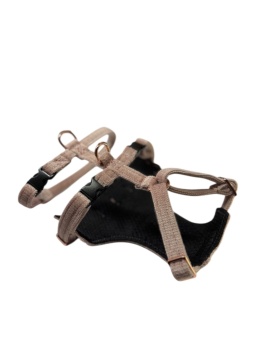 Szelki antyucieczkowe bezuciskowe