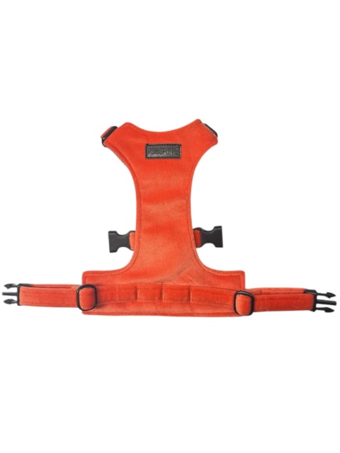 Szelki bezuciskowe HALLOWEEN 馃巸 Szelki bezuciskowe HALLOWEEN 馃巸