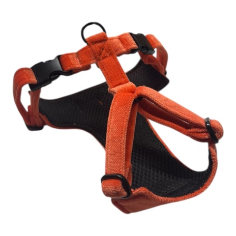 Szelki bezuciskowe HALLOWEEN 馃巸 Szelki bezuciskowe HALLOWEEN 馃巸