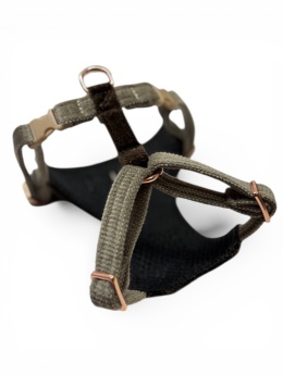 Szelki bezuciskowe do własnego komponowania