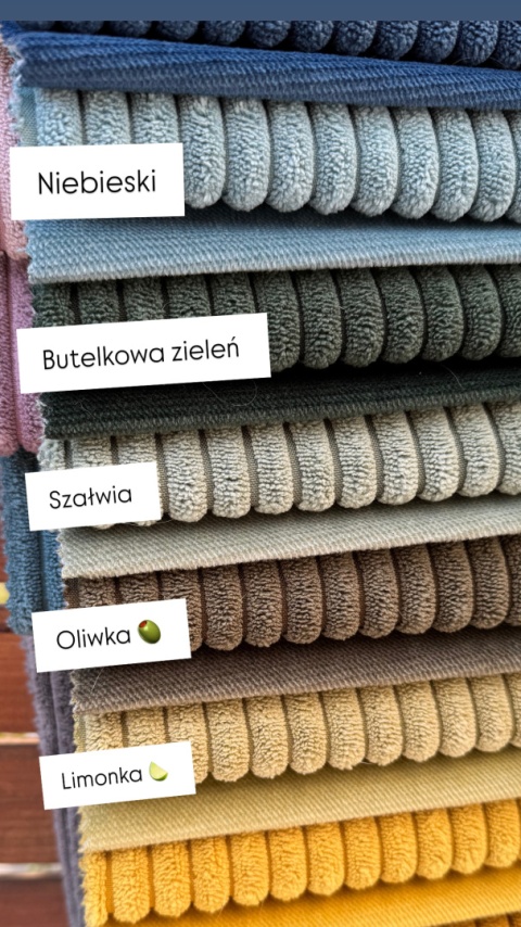 Szelki bezuciskowe do własnego komponowania na cztery klamry